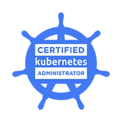 Certified Kubernetes Administrator (CKA)
