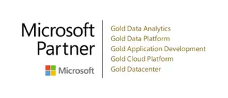 Microsoft Partner